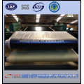Vulcanized CR rubber latex sheet